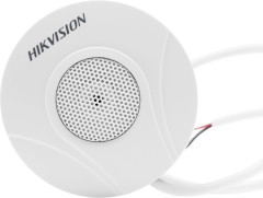 Микрофон Hikvision DS-2FP2020