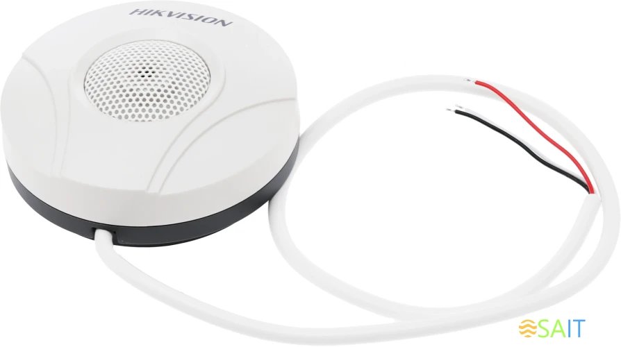 Микрофон Hikvision DS-2FP2020