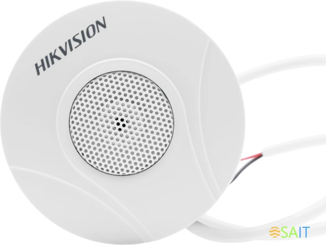Микрофон Hikvision DS-2FP2020
