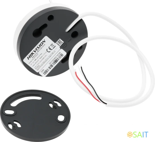 Микрофон Hikvision DS-2FP2020