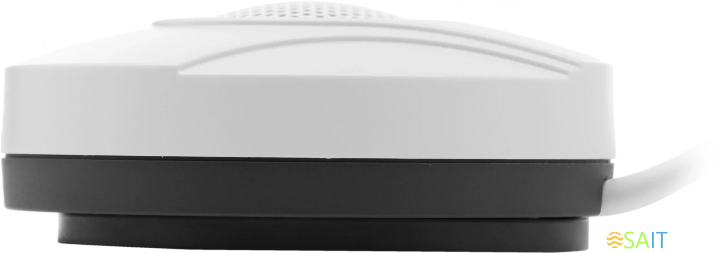 Микрофон Hikvision DS-2FP2020