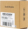 Микрофон Hikvision DS-2FP2020