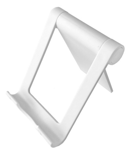 Подставка Wiiix DST-106-FRAME-W белый для смартфонов