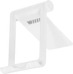 Подставка Wiiix DST-106-FRAME-W белый для смартфонов