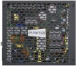 Блок питания Seasonic ATX 700W PRIME Fanless TX-700 80+ titanium (20+4pin) APFC 10xSATA Cab Manag RTL