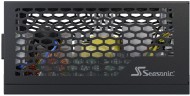 Блок питания Seasonic ATX 700W PRIME Fanless TX-700 80+ titanium (20+4pin) APFC 10xSATA Cab Manag RTL