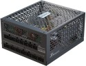 Блок питания Seasonic ATX 700W PRIME Fanless TX-700 80+ titanium (20+4pin) APFC 10xSATA Cab Manag RTL
