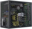Блок питания Seasonic ATX 700W PRIME Fanless TX-700 80+ titanium (20+4pin) APFC 10xSATA Cab Manag RTL