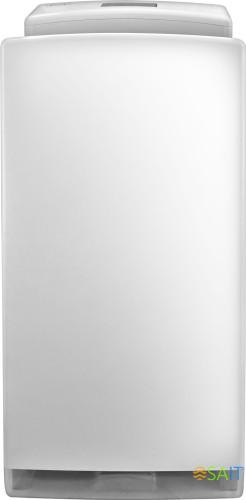 Сушилка для рук Puff 8890 1500Вт белый