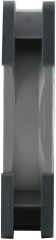 Вентилятор для корпуса Thermalright TL-C12L 120х120x25 черный 4-pin 25.6дБ Ret