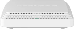 Роутер беспроводной Keenetic Sprinter SE (KN-3712) AX3000 10/100/1000BASE-TX белый