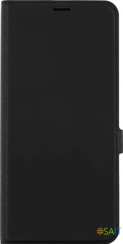 Чехол (флип-кейс) BoraSCO для Infinix Smart 7 71753 черный