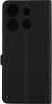 Чехол (флип-кейс) BoraSCO для Infinix Smart 7 71753 черный