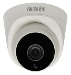 Камера видеонаблюдения IP Falcon Eye FE-IPC-DP2e-30p 2.8-2.8мм цв. корп.:белый
