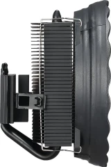 Устройство охлаждения(кулер) Formula Astral Plus FRPW 4P RGB Soc-AM5/AM4/1200/1700/1851 черный 4-pin 17-34dB Al+Cu 150W 400gr Ret