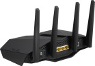 Роутер беспроводной Asus RT-AX82U AX5400 10/100/1000BASE-TX/4G ready черный