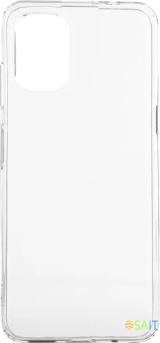 Чехол (клип-кейс) Nokia для Nokia G11/G21 Clear Case прозрачный (8P00000192)