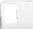 Чехол (клип-кейс) Nokia для Nokia G11/G21 Clear Case прозрачный (8P00000192)