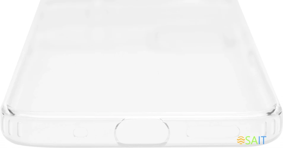 Чехол (клип-кейс) Nokia для Nokia G11/G21 Clear Case прозрачный (8P00000192)