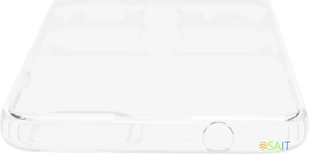 Чехол (клип-кейс) Nokia для Nokia G11/G21 Clear Case прозрачный (8P00000192)