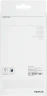 Чехол (клип-кейс) Nokia для Nokia G11/G21 Clear Case прозрачный (8P00000192)
