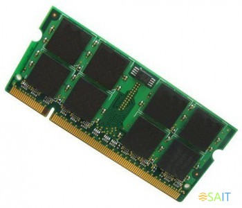Память DDR3 4Gb 1600MHz Patriot PSD34G16002S RTL PC3-12800 CL11 SO-DIMM 204-pin 1.5В dual rank Ret
