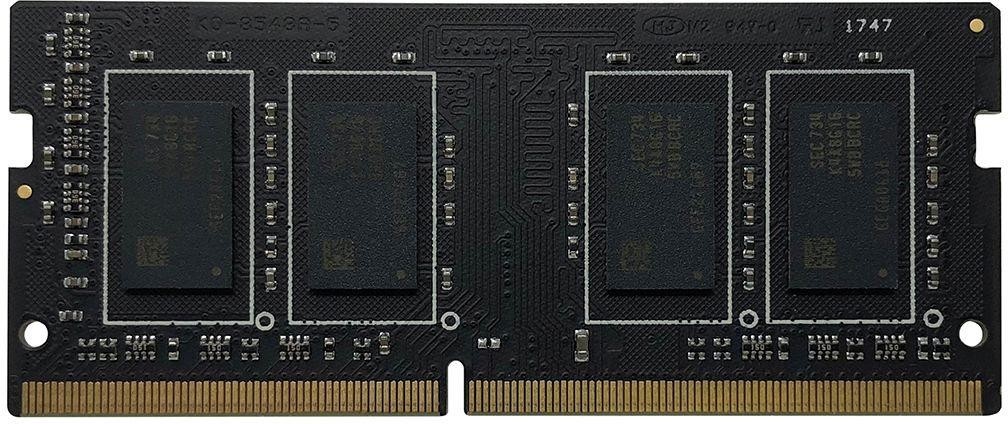Память DDR4 8Gb 3200MHz Patriot PSD48G320081S