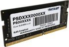 Память DDR4 8Gb 3200MHz Patriot PSD48G320081S