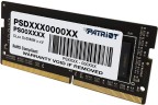 Память DDR4 8Gb 3200MHz Patriot PSD48G320081S