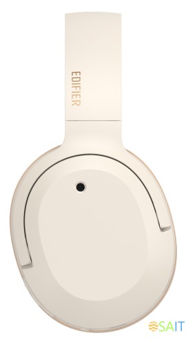 Гарнитура мониторные Edifier W820NB Plus слоновая кость беспроводные bluetooth оголовье