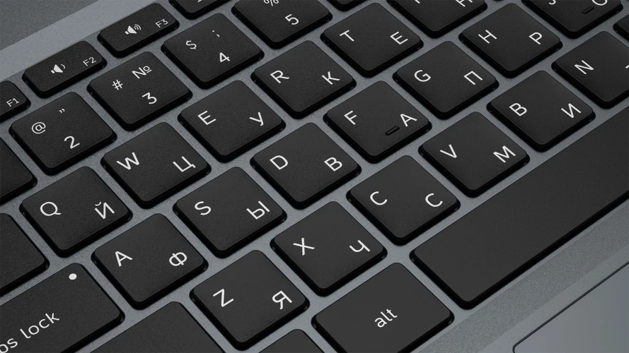 Ноутбук Digma Pro Fortis M Core i3 1215U 16Gb SSD512Gb Intel UHD Graphics 17.3" IPS FHD (1920x1080) Windows 11 Pro grey WiFi BT Cam 5500mAh (DN17P3-ADXW04)