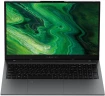 Ноутбук Digma Pro Fortis M Core i3 1215U 16Gb SSD512Gb Intel UHD Graphics 17.3" IPS FHD (1920x1080) Windows 11 Pro grey WiFi BT Cam 5500mAh (DN17P3-ADXW04)