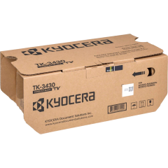 тонер-картридж Kyocera TK-3430 Kyocera TK-3430 (1T0C0W0NL0)