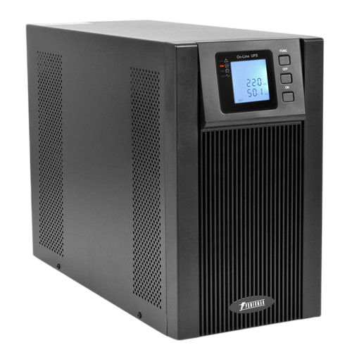 Источник бесперебойного питания POWERMAN Online 3000I N (IEC320)