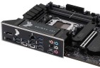 Материнская плата Asus TUF GAMING X670E-PLUS SocketAM5 AMD X670 4xDDR5 ATX AC`97 8ch(7.1) 2.5Gg RAID+HDMI+DP