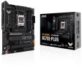 Материнская плата Asus TUF GAMING X670E-PLUS SocketAM5 AMD X670 4xDDR5 ATX AC`97 8ch(7.1) 2.5Gg RAID+HDMI+DP