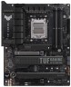 Материнская плата Asus TUF GAMING X670E-PLUS SocketAM5 AMD X670 4xDDR5 ATX AC`97 8ch(7.1) 2.5Gg RAID+HDMI+DP