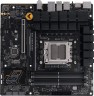 Материнская плата Asus TUF GAMING B650M-E SocketAM5 AMD B650 4xDDR5 mATX AC`97 8ch(7.1) 2.5Gg RAID+HDMI+DP