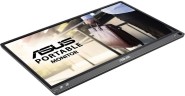 Монитор Asus 15.6" Portable MB16ACE темно-серый IPS LED 16:9 матовая 220cd 178гр/178гр 1920x1080 60Hz FHD USB 0.8кг