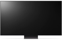 Телевизор LED LG 86" 86QNED816RA.ARUB черный титан 4K Ultra HD 120Hz DVB-T DVB-T2 DVB-C DVB-S DVB-S2 USB WiFi Smart TV