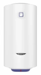 Водонагреватель Ariston BLU1 R ABS 30 V SLIM 1.5кВт 30л электрический настенный/белый