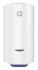 Водонагреватель Ariston BLU1 R ABS 30 V SLIM 1.5кВт 30л электрический настенный/белый