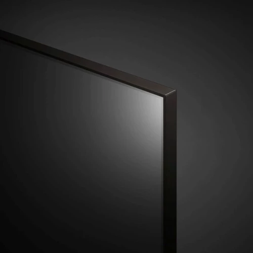 Телевизор LED LG 50" 50UR78009LL.ARUG черный 4K Ultra HD 60Hz DVB-T DVB-T2 DVB-C DVB-S DVB-S2 USB WiFi Smart TV