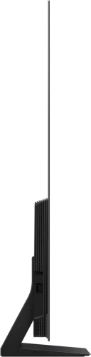 Телевизор OLED Samsung 77" QE77S90DAEXRU Series 9 черный графит 4K Ultra HD 120Hz DVB-T2 DVB-C DVB-S2 USB WiFi Smart TV (RUS)