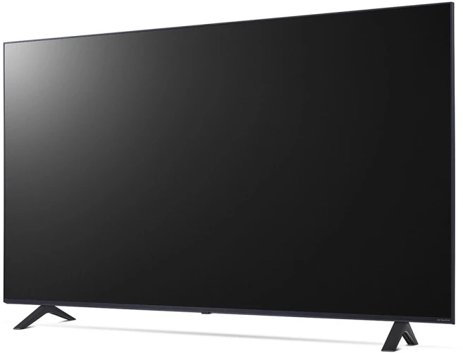 Телевизор LED LG 50" 50NANO80T6A.ARUB синяя сажа 4K Ultra HD 60Hz DVB-T DVB-T2 DVB-C DVB-S DVB-S2 USB WiFi Smart TV