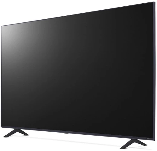 Телевизор LED LG 50" 50NANO80T6A.ARUB синяя сажа 4K Ultra HD 60Hz DVB-T DVB-T2 DVB-C DVB-S DVB-S2 USB WiFi Smart TV