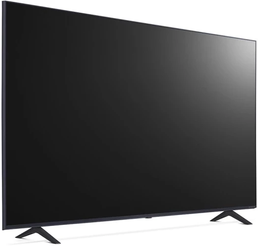 Телевизор LED LG 50" 50NANO80T6A.ARUB синяя сажа 4K Ultra HD 60Hz DVB-T DVB-T2 DVB-C DVB-S DVB-S2 USB WiFi Smart TV