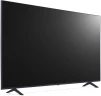 Телевизор LED LG 50" 50NANO80T6A.ARUB синяя сажа 4K Ultra HD 60Hz DVB-T DVB-T2 DVB-C DVB-S DVB-S2 USB WiFi Smart TV