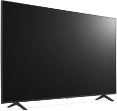 Телевизор LED LG 50" 50NANO80T6A.ARUB синяя сажа 4K Ultra HD 60Hz DVB-T DVB-T2 DVB-C DVB-S DVB-S2 USB WiFi Smart TV