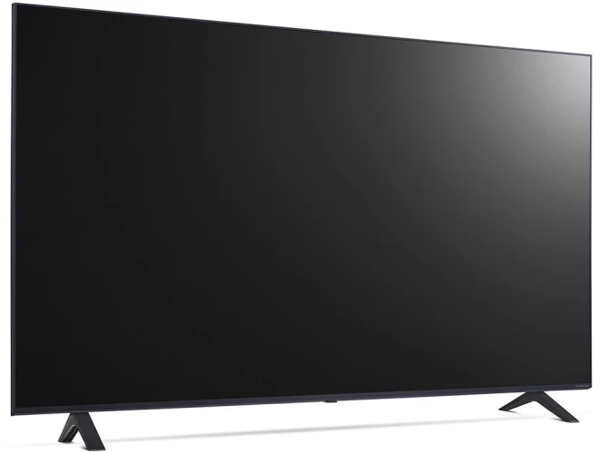 Телевизор LED LG 50" 50NANO80T6A.ARUB синяя сажа 4K Ultra HD 60Hz DVB-T DVB-T2 DVB-C DVB-S DVB-S2 USB WiFi Smart TV